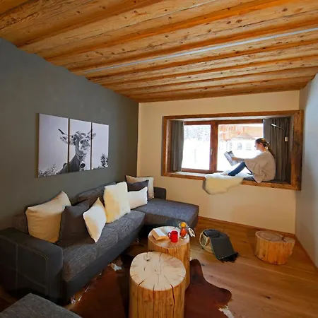 Villa Ramsbergerhof Ramsau am Dachstein Exterior foto
