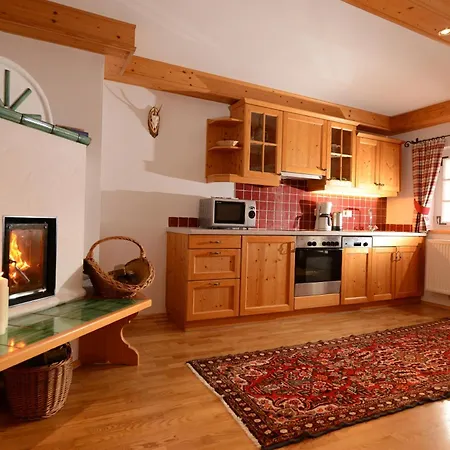 Villa Ramsbergerhof Ramsau am Dachstein Exterior foto