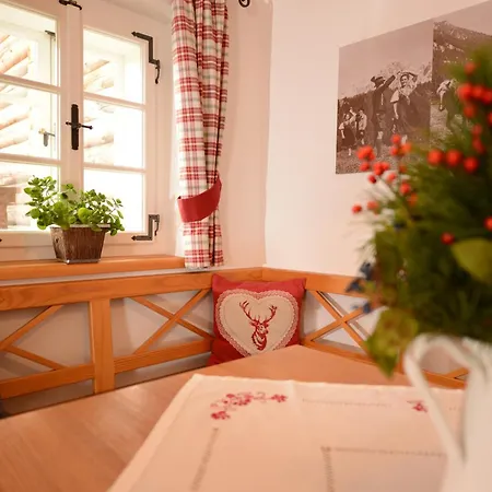 Villa Ramsbergerhof Ramsau am Dachstein Exterior foto