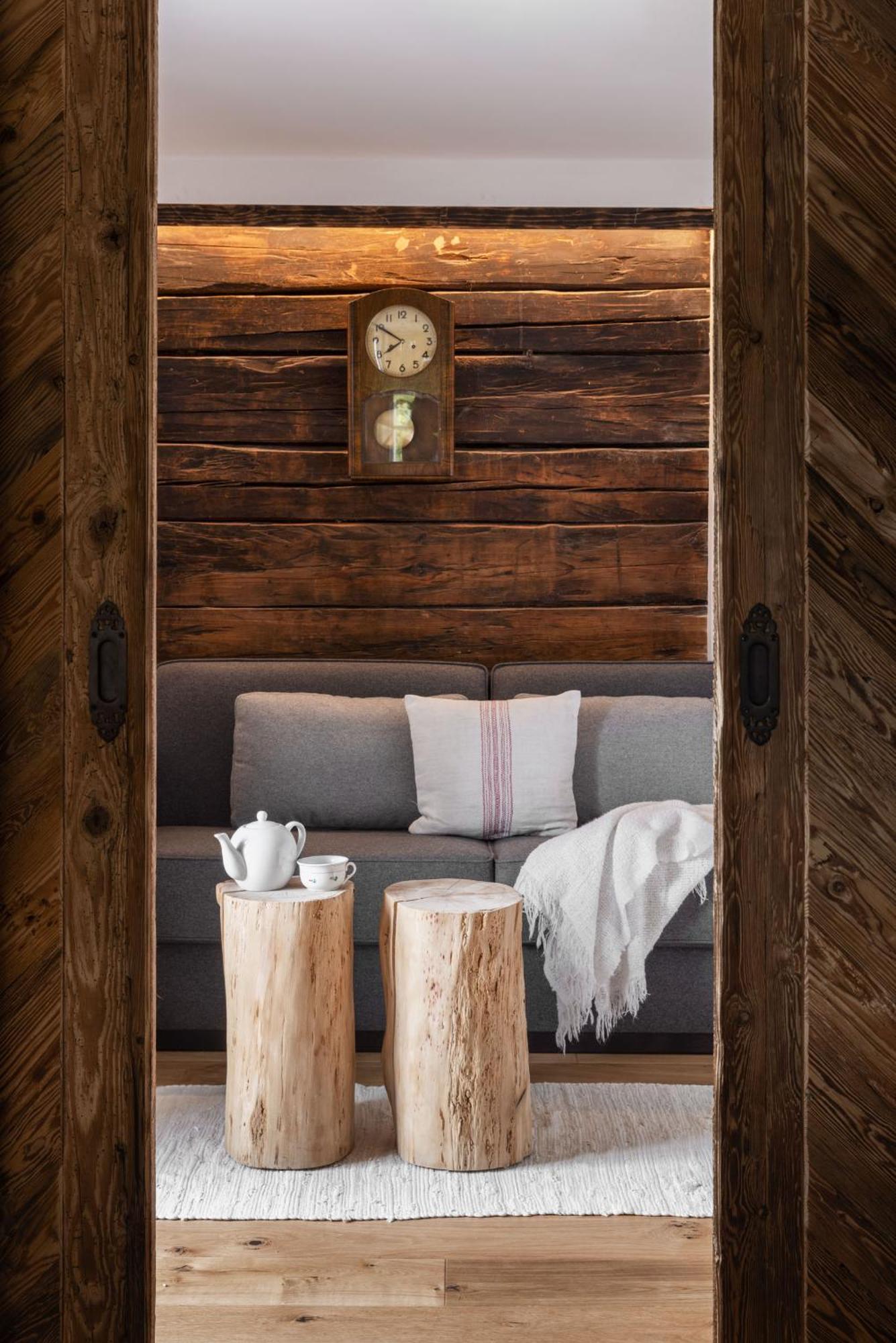 Ramsbergerhof Farm stay Ramsau am Dachstein