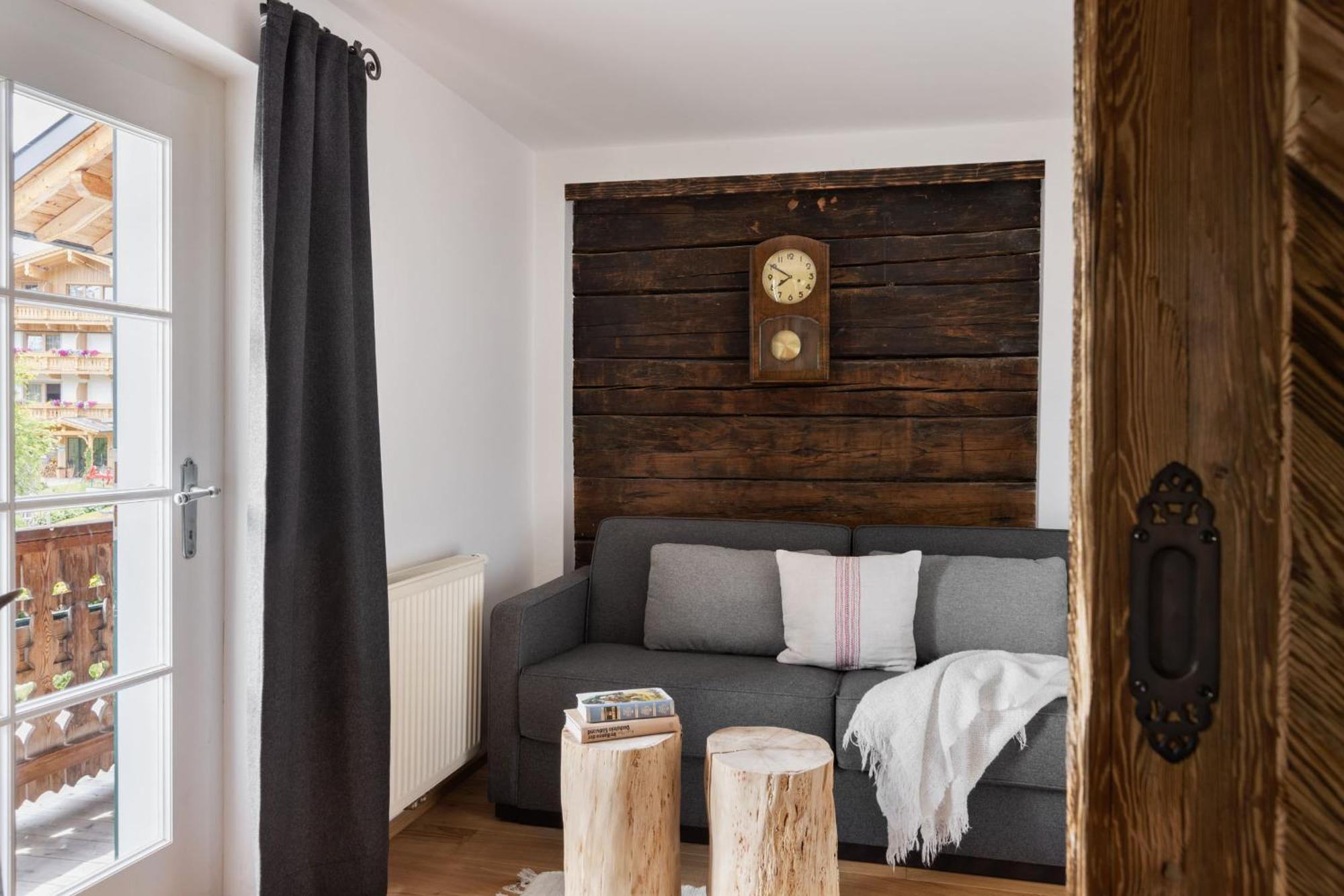 Ramsbergerhof Farm stay Ramsau am Dachstein