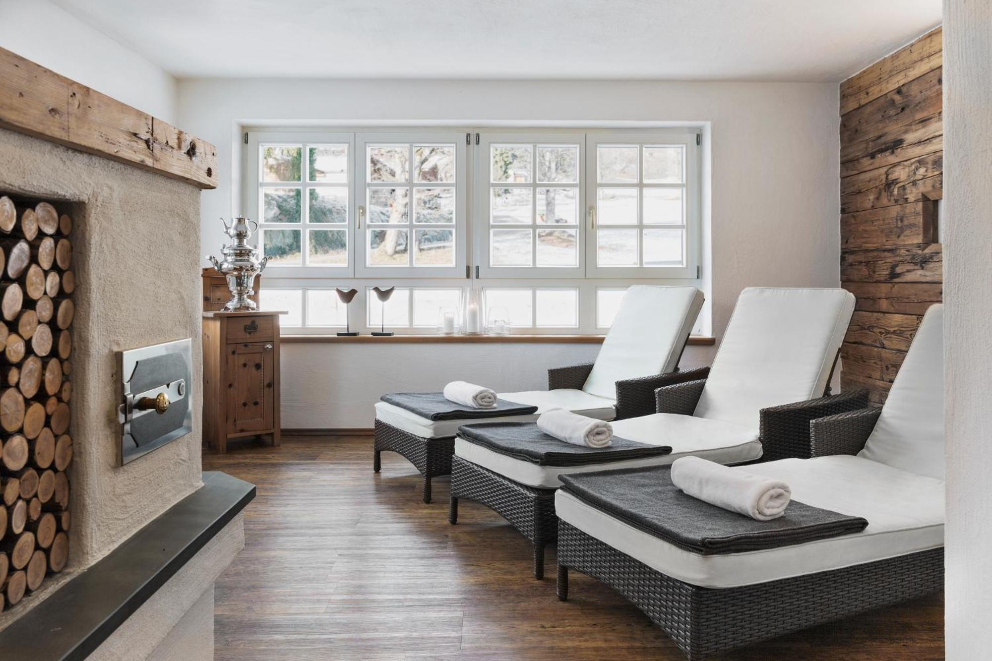 Ramsbergerhof Farm stay Ramsau am Dachstein