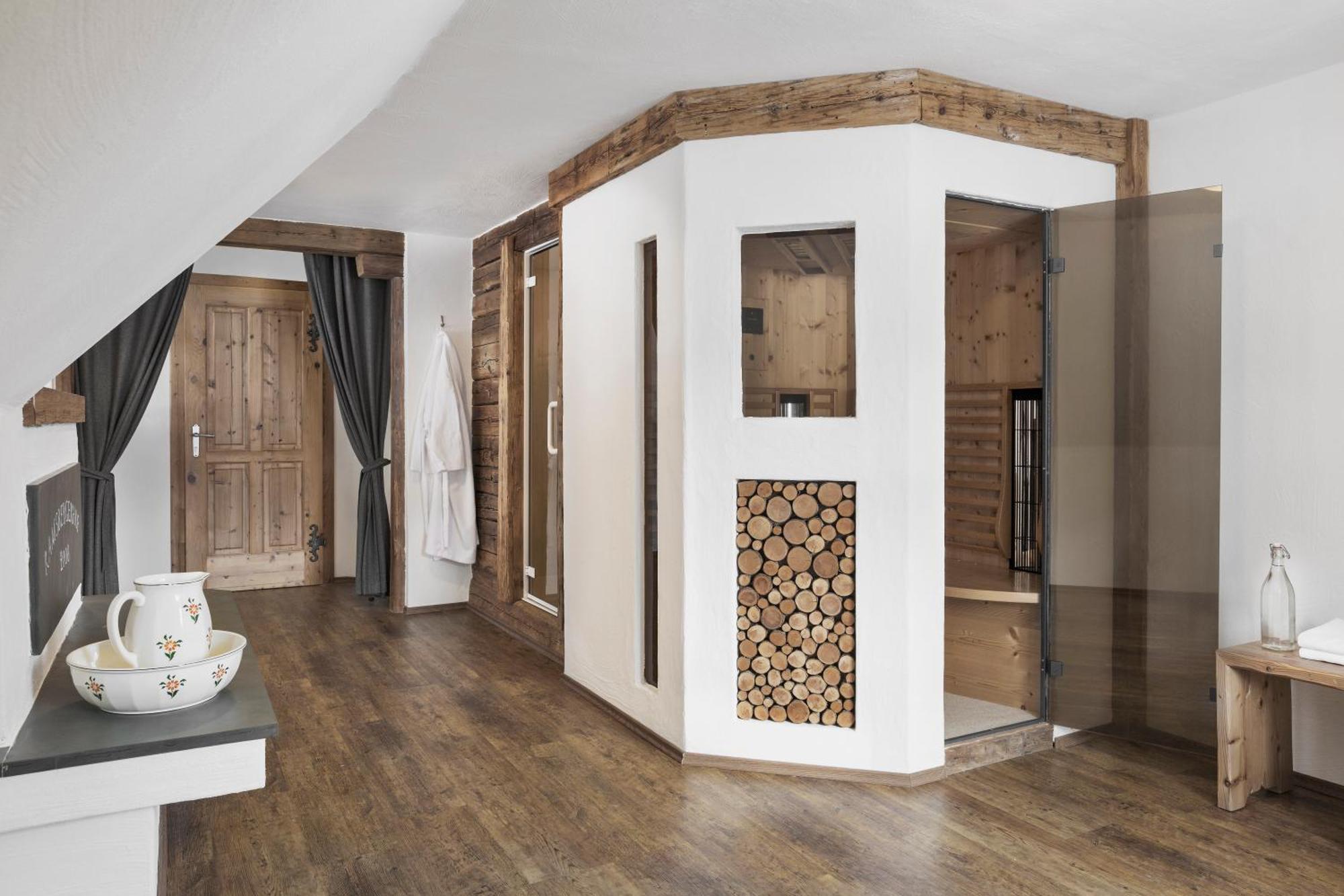 Alloggio per agriturismo Ramsbergerhof Ramsau am Dachstein