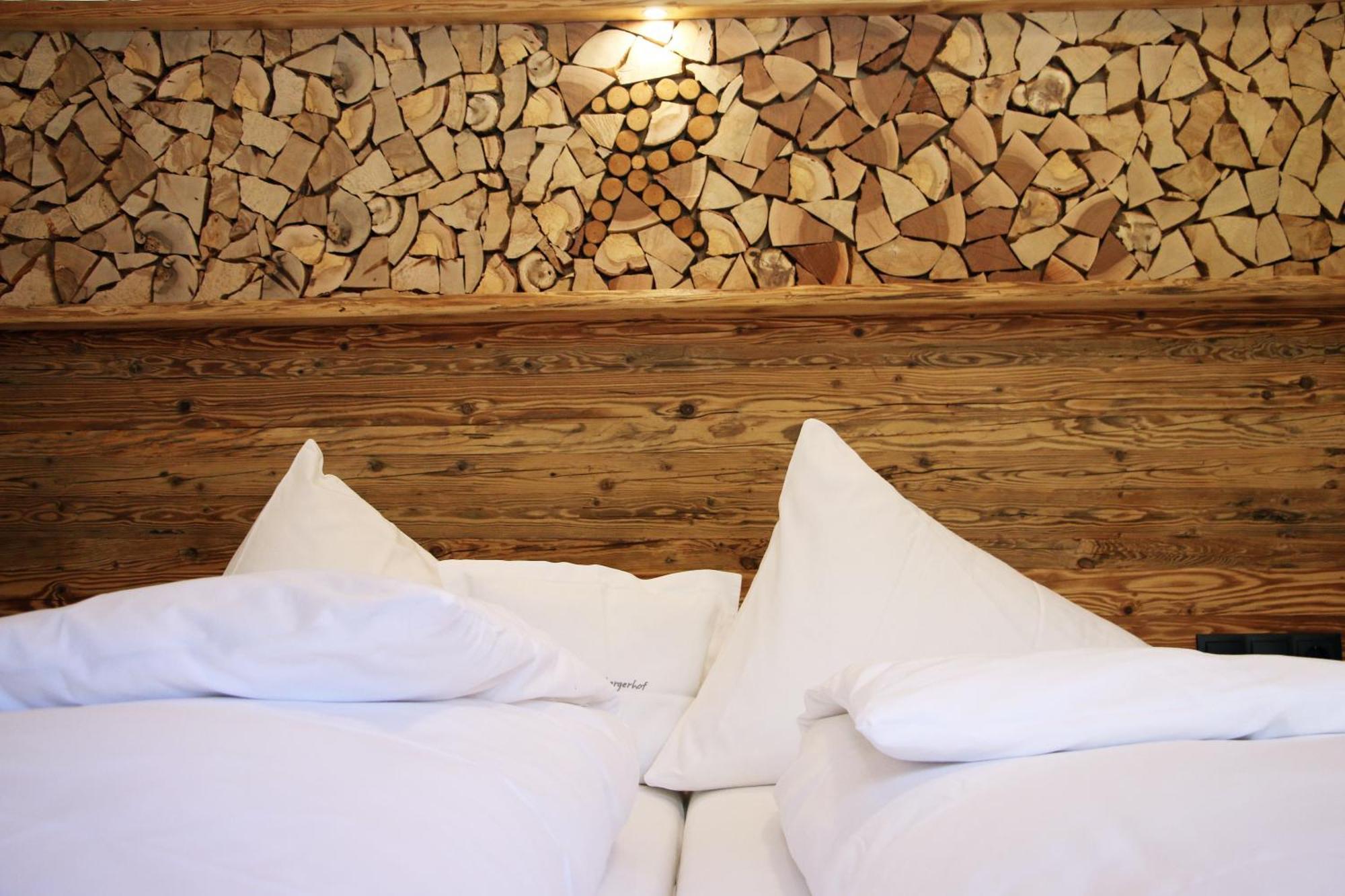 Alloggio per agriturismo Ramsbergerhof