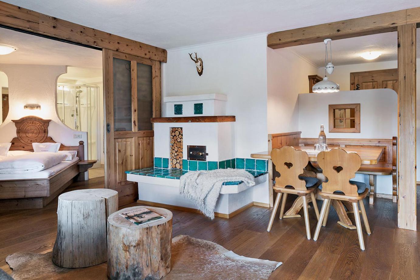 Ramsbergerhof Farm stay *