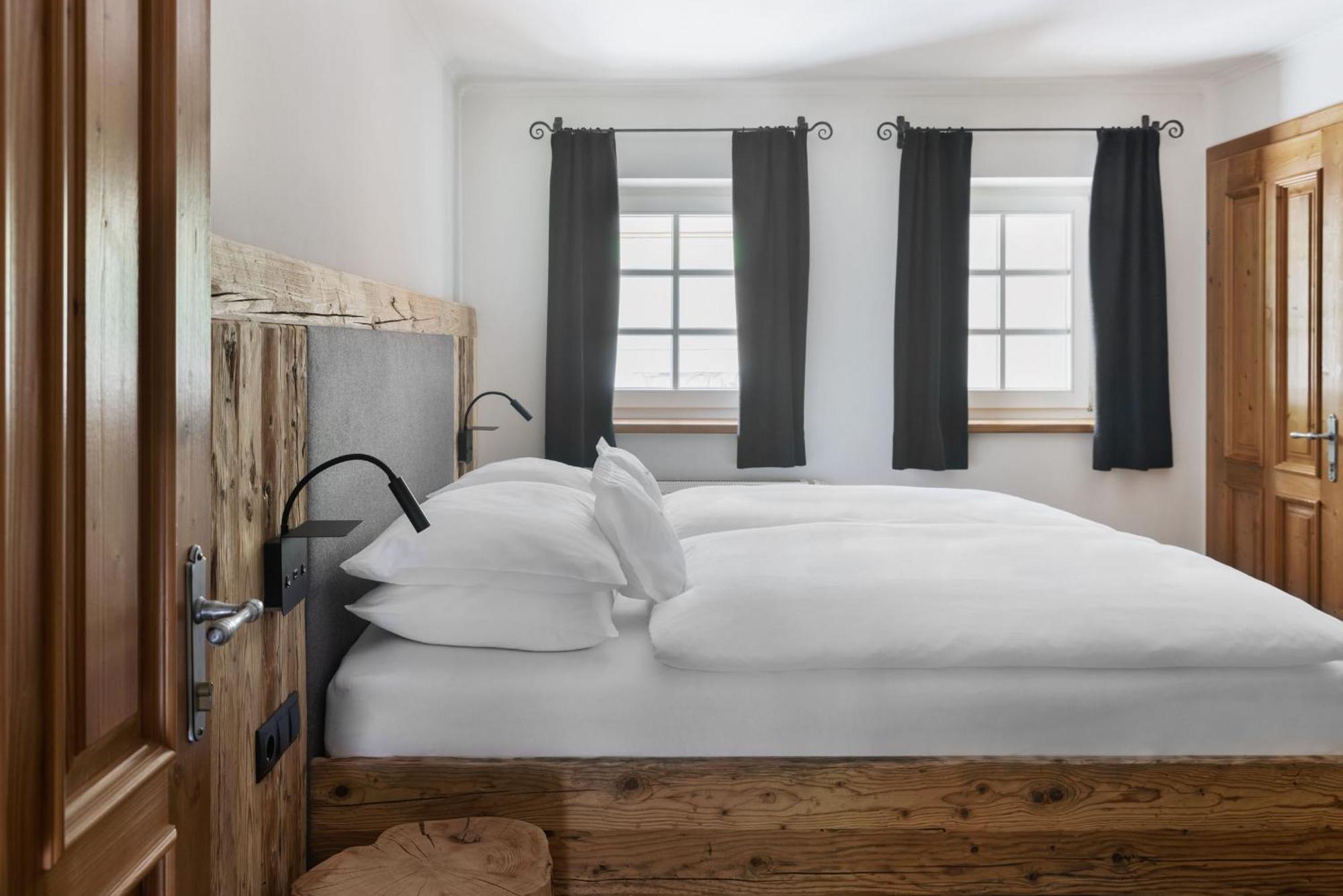 Ramsbergerhof Farm stay Ramsau am Dachstein