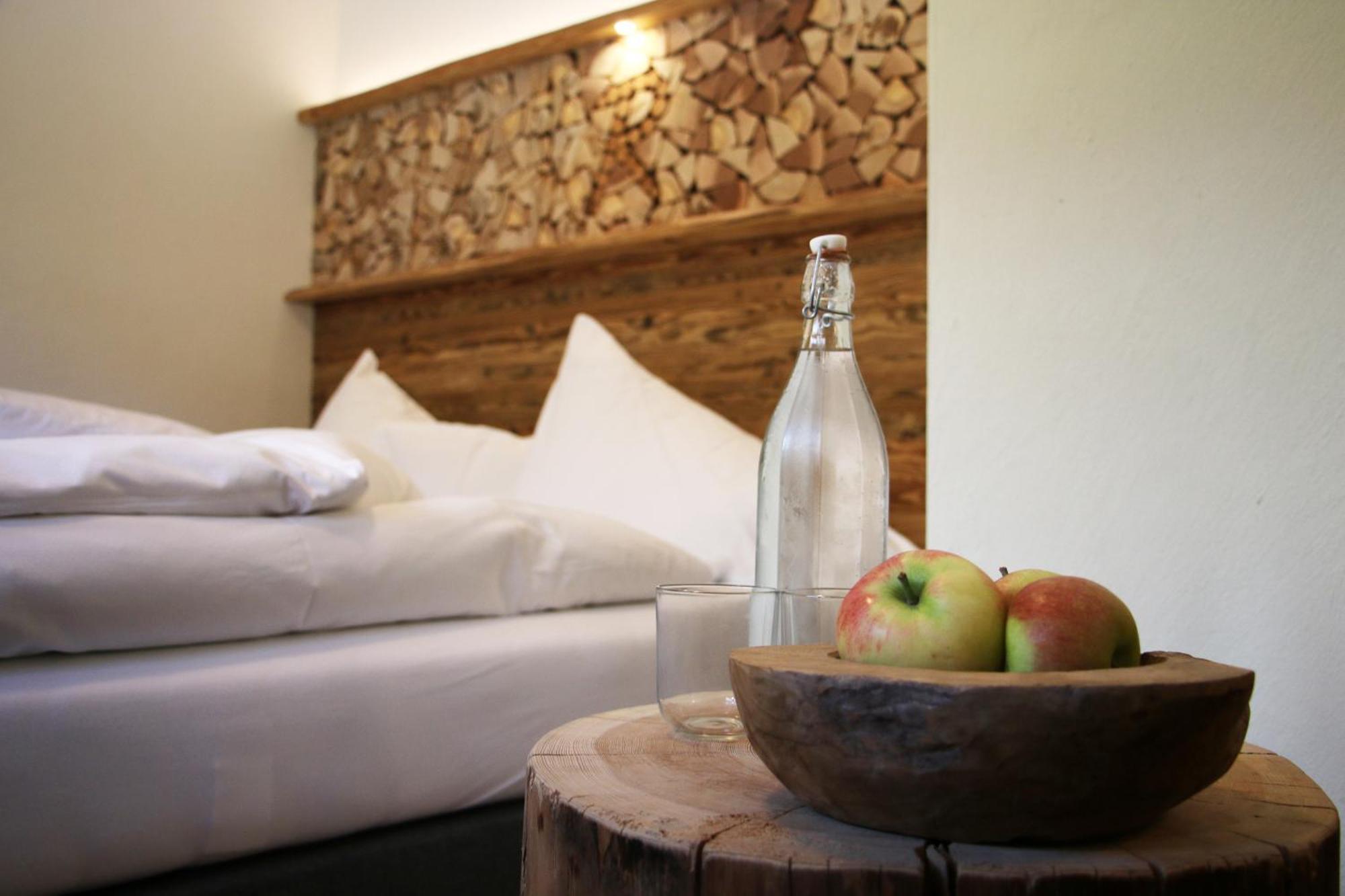 Farm stay Ramsbergerhof Ramsau am Dachstein