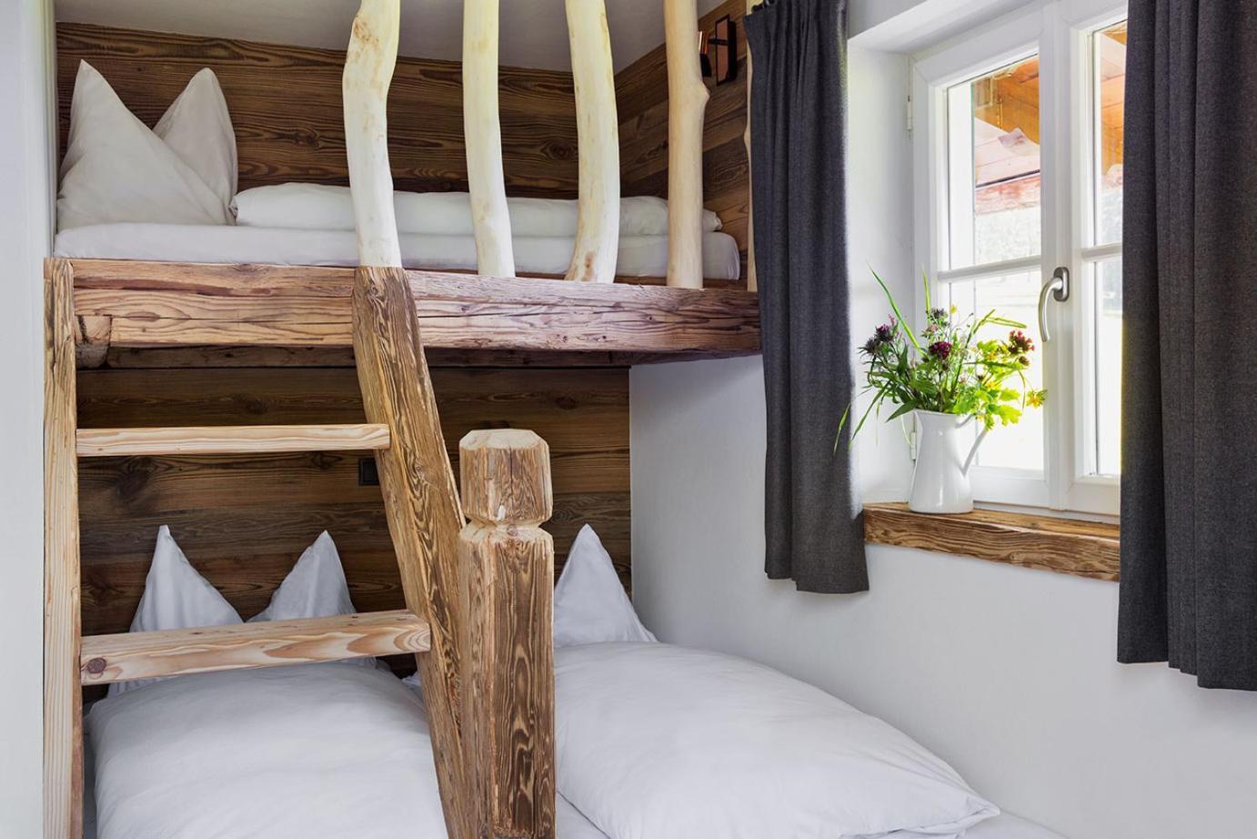 Ramsbergerhof Farm stay