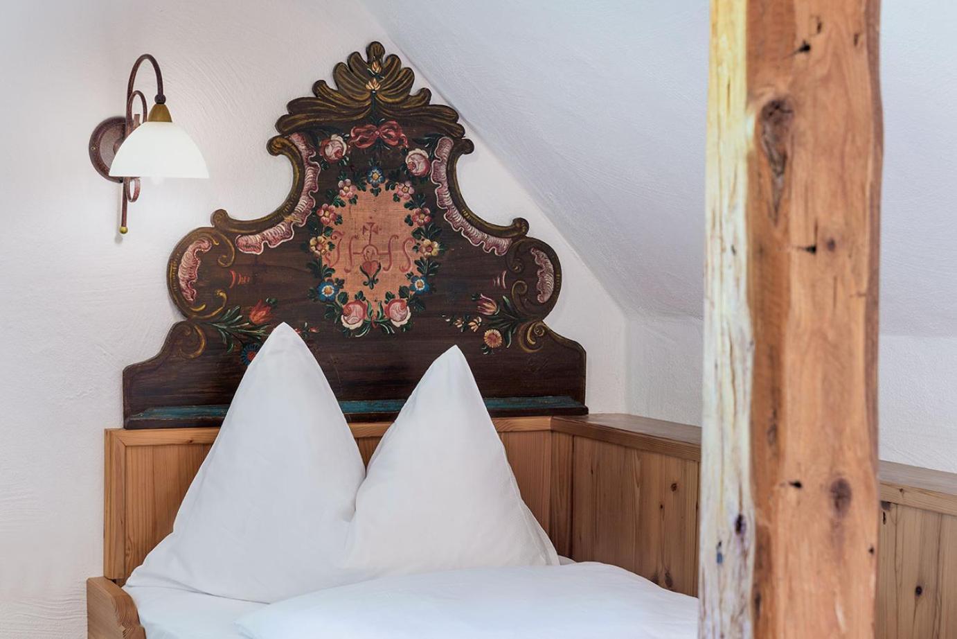Farm stay Ramsbergerhof