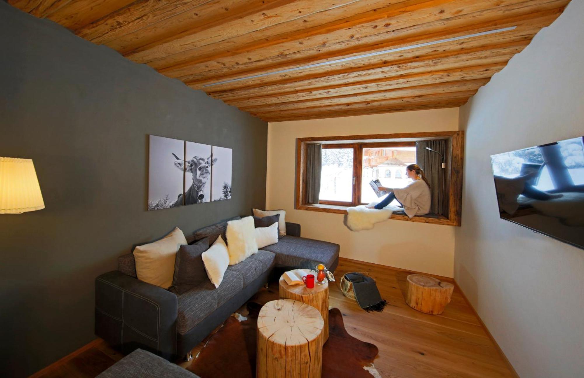 Alloggio per agriturismo Ramsbergerhof *