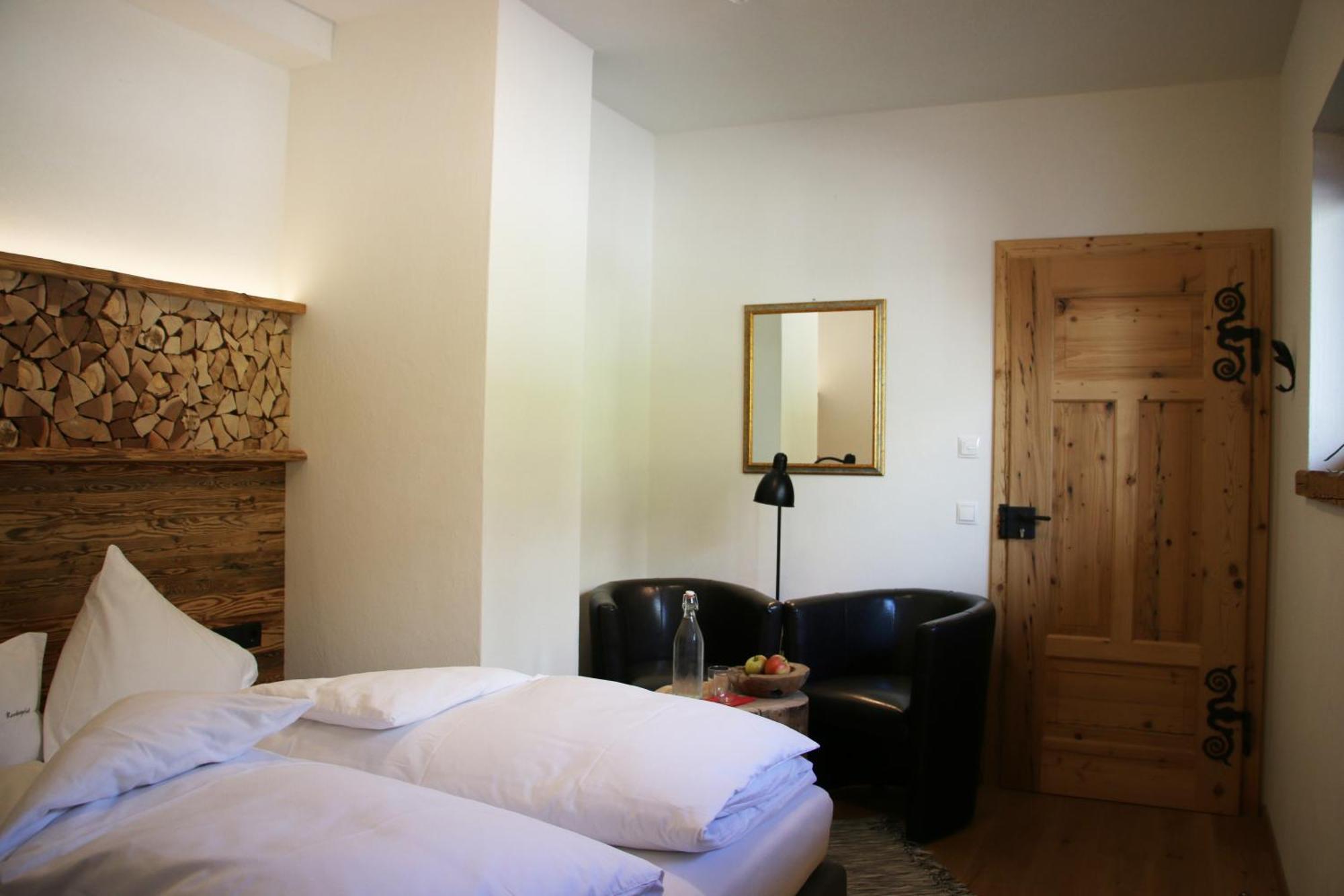 Ramsbergerhof Farm stay Ramsau am Dachstein