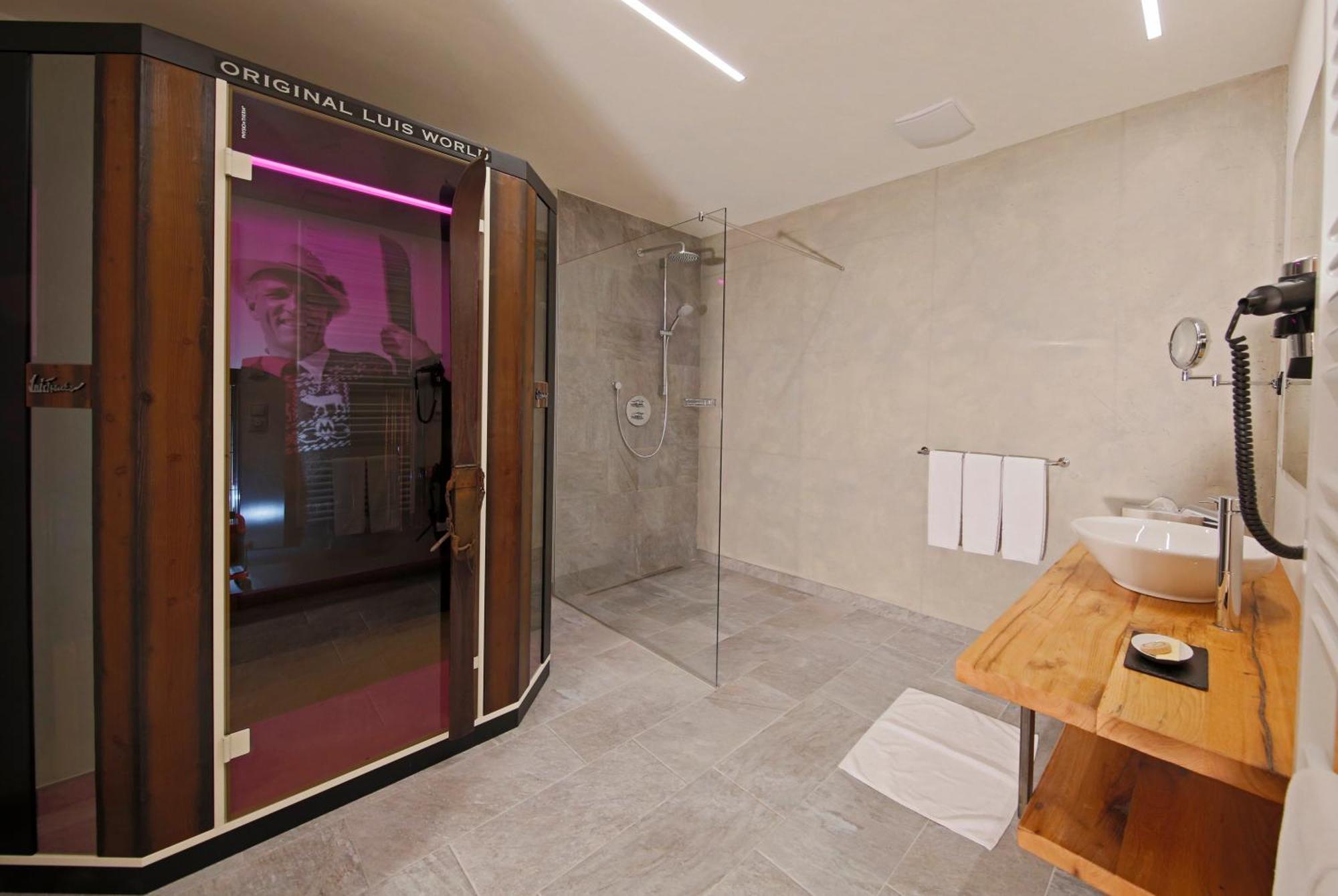 Farm stay Ramsbergerhof