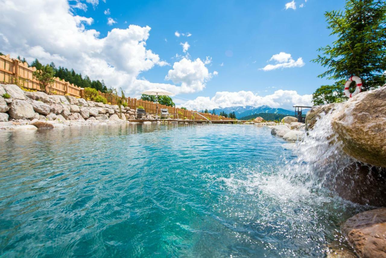 Ramsbergerhof Farm stay Ramsau am Dachstein